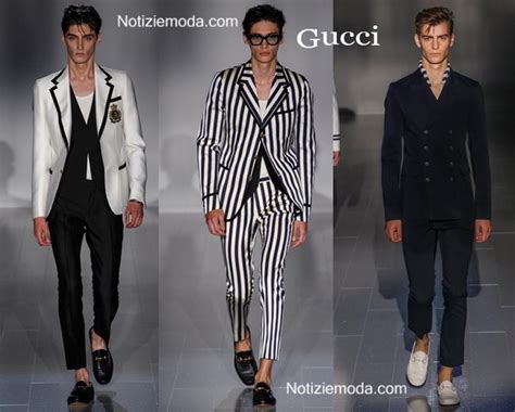 abiti uomo cerimonia gucci|Abiti GUCCI Uomo .